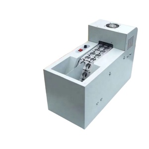 Máquina Pequeña para Abrir Castañas, para Restaurantes y Panaderías, Abridor de Nueces, Máquina para Cortar Castañas, con Motor - Product Image 5
