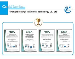 Stylo de test de valeur PH pour pâte PH mètre, testeur de pH de pain cuit à la vapeur compteur de dureté de l'eau - Product Image 3