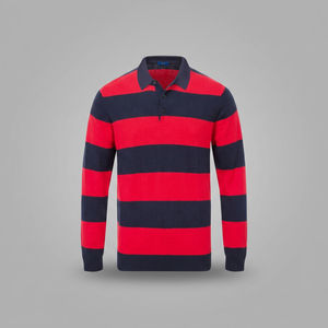 Fabricantes Profesionales de Golf, Muestra Gratuita, Diseño Personalizado con su Propia Marca, Tejido Sólido de Secado Rápido, Estampado Deportivo, Ajuste Atlético para Golf - Product Image 3