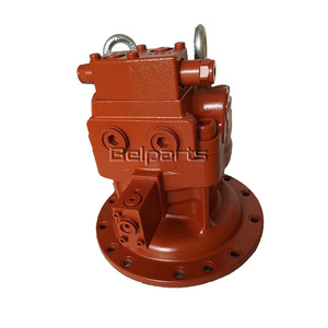 ชุดซีลสำหรับมอเตอร์สวิงรถขุด SY รุ่น sy850 sy215-8 - Product Image 6