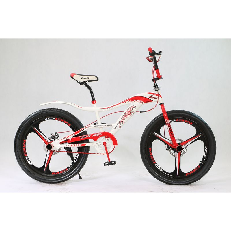 20 Inch Small wheel Magnesium Alloy