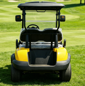 Voiturette de golf basique 6 places pour les excursions quotidiennes - Product Image 3