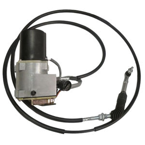 <span class=keywords><strong>Excavator</strong></span> <span class=keywords><strong>Motor</strong></span> Accelerant mesin penghenti akselerator <span class=keywords><strong>Motor</strong></span> <span class=keywords><strong>Throttle</strong></span> untuk Liugong Hitachi Hyundai <span class=keywords><strong>Sany</strong></span> Doosan - Product Image 4