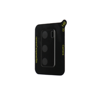 Telefon temperli cam için kamera Lens filmi Samsung S20 artı Micas para Camara 3D ekran koruyucu cep telefonu cam
