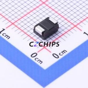 Nouvelle diode Schottky originale SK56 SMBG, fournisseur de composants électroniques en gros et service BOM - Product Image 2