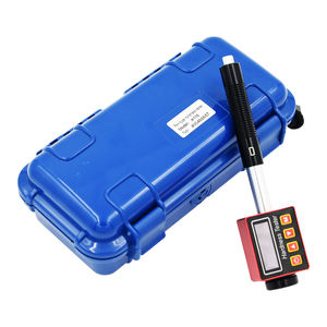 Testeur de dureté du métal rechargeable, de type Leeb, en métal, enduromètre HRC HRB HRA HV HS HL - Product Image 6