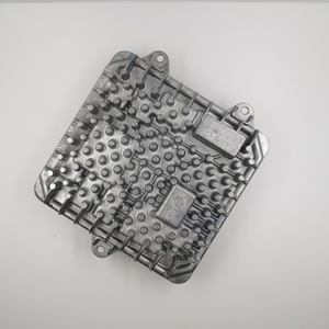 63117472763 7472763 para <span class=keywords><strong>Bmw</strong></span> G30 G31 530e <span class=keywords><strong>530ix</strong></span> 540dx 540ix Controlador de Luz LED para Faros Delanteros, Unidad de Control AFS - Product Image 3