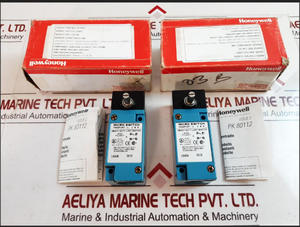 สวิตช์จำกัดแรงดันไฟฟ้าสำหรับงานหนัก Lsa3K ขายดี 10 แอมป์ 600 โวลต์ - Product Image 3