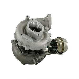 14411-EB71C 14411EB71C TURBO COMPRESSEUR NISSAN YD25 DCi pour D40 NAVARA R51 <span class=keywords><strong>PATHFINDER</strong></span> 2.5 LTR - Product Image 2