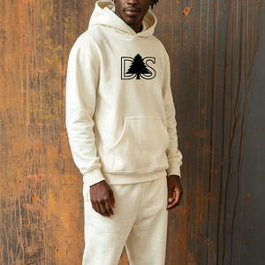 Sudadera con Capucha Deportiva para Hombre, de Algodón y Poliéster, con Bordado 3D Personalizado, Estilo Casual, para Uso Diario y al Aire Libre - Product Image 2