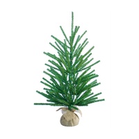 2026 Moderner Multi-Design Künstlicher Mini-Weihnachtsbaum Tischdekoration für Außenbereich Kunststoff & Stahl Handwerk