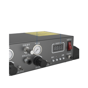 Automatic Glue Dropper Electronics Industry Dispensing Machine Manual Glue Injection Machine - Product Image 3