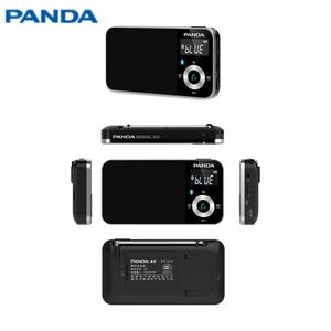 Radio FM Portátil Clásica Retro en Oferta, Recargable, con Función Bluetooth, Mini Radio para el Hogar - Product Image 3