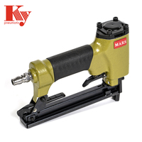 MARS 22GA 71 Series Air Nailer 7116 Agrafeuse pneumatique pour l'industrie du meuble
