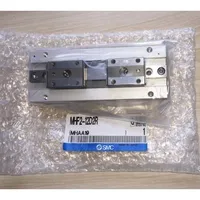 Cylindre Mhf2-12d2r 1 pièce Neuf Mhf212d2r Livraison Gratuite Nouveau Système de Contrôle Programmable PLC d'Automatisation Industrielle Original