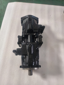 ปั๊มรถขุด A20VO60 A20VO95 A20VO190 ปั๊มไฮดรอลิกแบบลูกสูบ A20VO60DFR/10R- VSD24K AL A20VO520 LR3DN/10L-VZH26K00-S2106 - Product Image 3