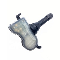 Capteur TPMS OE OE NO.407004CB0A/407004CB0B/407003VU0A/S180052048E/S180150006D capteur de pression des pneus pour Lada Nissan Renault
