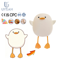 UYEAH OEM/ODM CE EN71 CPC Individuell gestalteter Cartoon-Auberginen-Plüsch-Schlüsselanhänger, weiche Stofftier-Frucht-Plüsch-Spielzeug-Schlüsselanhänger, Kindergeschenk