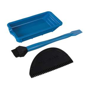 Rockler Kit de colle silicone 3pce 3pce - Product Image 1