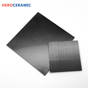 Placa de Cerámica de Nitruro de Silicio de Alta Resistencia, Componente Estructural de Precisión para Aplicaciones de Alta Temperatura y Resistentes al Desgaste - Product Image 2