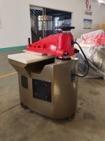 Presse hydraulique 25 tonnes pour cuir et plastique - Offre Spéciale