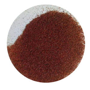 Новый продукт, быстрая доставка, новые продукты, абразивный гранат W80 - Product Image 6