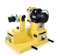 MEULEUSE À PERÇAGE UNIVERSELLE MR-60A Machine à affûter les mèches de perceuse universelle