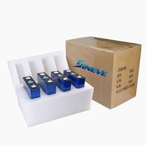 3.2V 100AH 150AH 160AH REPT GREATPOWER CALB CORNEX GOTION LISHEN HITHIUM Battery Cell Prismatic Lithium Ion Batteries - Product Image 1