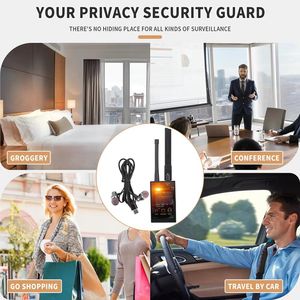 Портативный автомобильный GPS-сканер - Product Image 3