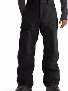 Pantalón Seymore para Hombre de The <span class=keywords><strong>North</strong></span> <span class=keywords><strong>Face</strong></span> |   Pantalones de Nieve Impermeables para Invierno, Sin Aislamiento, con Polainas para Tobillo, Múltiples Bolsillos, 100% Resistentes al Agua - Product Image 1