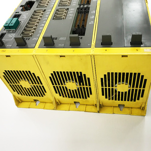 Controlador de Sistema FANUC 18-TTA A02B-0130-B503 - Product Image 5