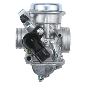 Carburador para Motocicleta HLX150 TVS150 YTX125 YBR125 Ya Maha <span class=keywords><strong>BAJAJ</strong></span> KA WASKI con Sensor, Nuevo y en Oferta 2025 - Product Image 4