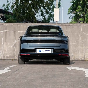<span class=keywords><strong>Nissan</strong></span> N7 <span class=keywords><strong>Véhicule</strong></span> <span class=keywords><strong>Électrique</strong></span> Pur à Grande Vitesse (160 km/h) avec Conduite à Gauche pour Voitures Moyennes et Grandes - Product Image 5