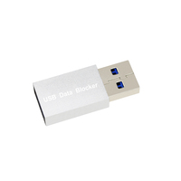Adaptador USB 3.0 que Evita que los Hackers Roben Sus Datos