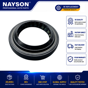 ซีลเพลาขับหลังใหม่ 68003270AA สำหรับรถจี๊ปแรงเลอร์ ปี 2007-2019 68003270aa 68003270 - Product Image 1