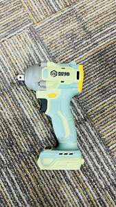 Nuovo Design del marchio Zhishuai chiave a impatto Brushless <span class=keywords><strong>500Nm</strong></span> 21V Set di chiavi elettriche di supporto in fabbrica - Product Image 2