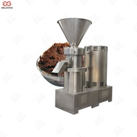 Machine industrielle et commerciale pour la fabrication de sauce aux pommes, d'ail, fraise, cari, datte, broyage d'olives, confiture de mangue