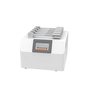 อุปกรณ์ขจัดคราบบนเวเฟอร์แบบความเสียหายต่ำสำหรับกระบวนการลิโทกราฟีของเซมิคอนดักเตอร์ - Product Image 1