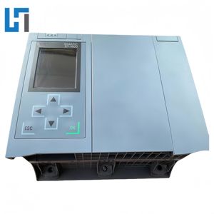 6ES7518-4AX00-1AC0 S7-1500จำลองแบบดั้งเดิมสินค้าใหม่โมดูล PLC คลังสินค้าควบคุมอัตโนมัติสำหรับงานอุตสาหกรรม - Product Image 3