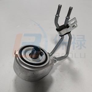 ท่อระบายความร้อนเครื่องยนต์เชฟโรเลตมาลิบู คามาโร 12658740 สำหรับเปลี่ยนซ่อม - Product Image 3