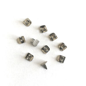 Fabrikant <span class=keywords><strong>Ortho</strong></span> Accessoires Tandheelkundige Bijtopener Implantaat Tandheelkundige Endossaal - Product Image 6