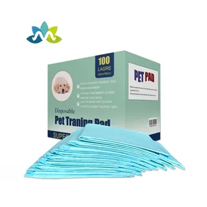 Bán Buôn Dùng Một Lần Cực Lớn Có Thể Giặt Được Pee Puppy Pet <span class=keywords><strong>Dog</strong></span> Cat Toilet Đào Tạo <span class=keywords><strong>Pads</strong></span> Cho Chó - Product Image 1