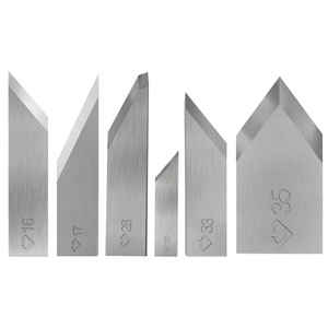 Cuchilla Oscilante de Tungsteno Z16 - Product Image 4