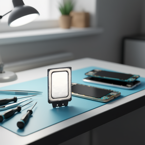 Repuesto de Pantalla Táctil LCD para Teléfono Móvil Samsung Galaxy A23 4G A235 5G A236 - Product Image 3