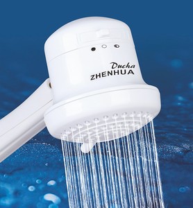 <span class=keywords><strong>Calentador</strong></span> <span class=keywords><strong>de</strong></span> <span class=keywords><strong>Agua</strong></span> Instantáneo Eléctrico para Ducha sin Tanque 5000W <span class=keywords><strong>de</strong></span> Bajo Consumo para el Hogar CE Venta Directa <span class=keywords><strong>de</strong></span> Fábrica Barato <span class=keywords><strong>de</strong></span> Alta Calidad - Product Image 1