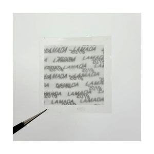 ผู้ผลิตฉลากโฮโลแกรมแบบสลัก พร้อมเลนส์โฮโลแกรมหลากหลายรูปแบบ - Product Image 6