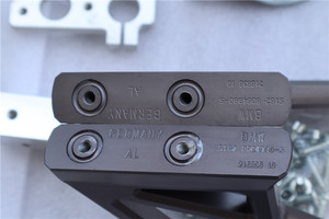 Aileron de coffre <span class=keywords><strong>GTS</strong></span> pour F82 M4, design <span class=keywords><strong>GTS</strong></span> pour F80 <span class=keywords><strong>M3</strong></span>, F83 Cabriolet - Product Image 5