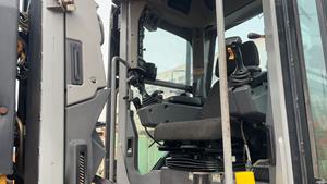 รถเกรดหนอนผีเสื้อดั้งเดิมขนาด160ม. สีเดิมได้รับการดูแลอย่างดีเดินทรงพลังสภาพดีและราคาดีมากรับประกัน6เดือน - Product Image 6