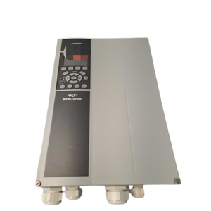 Controlador de Variador Plc 131B7631 FC-102P2K2T2E55H1XGXXXXSXXAXBXCXXXXDX 22kW - Product Image 1