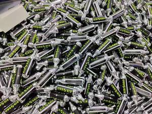 Hộp Mực Co2 12G Chất Lượng Cao Hộp Mực CO2 12G Áp Suất Cao - Product Image 5